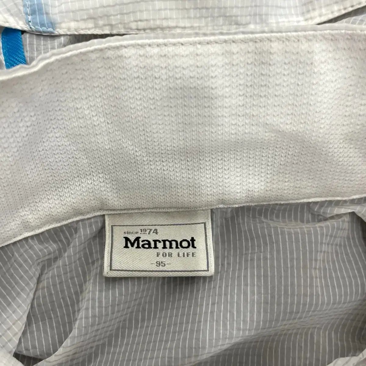Marmot Marmot