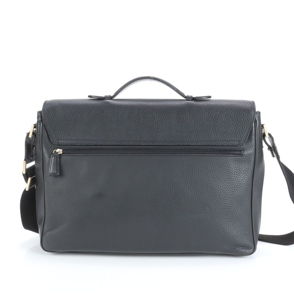 極美品　ダンヒル　ブリーフケース　ビジネスバッグ　レザー　ブラック　通勤 楽天市場】【9/25限定・最大1万円OFFクーポン配布中】Dunhill