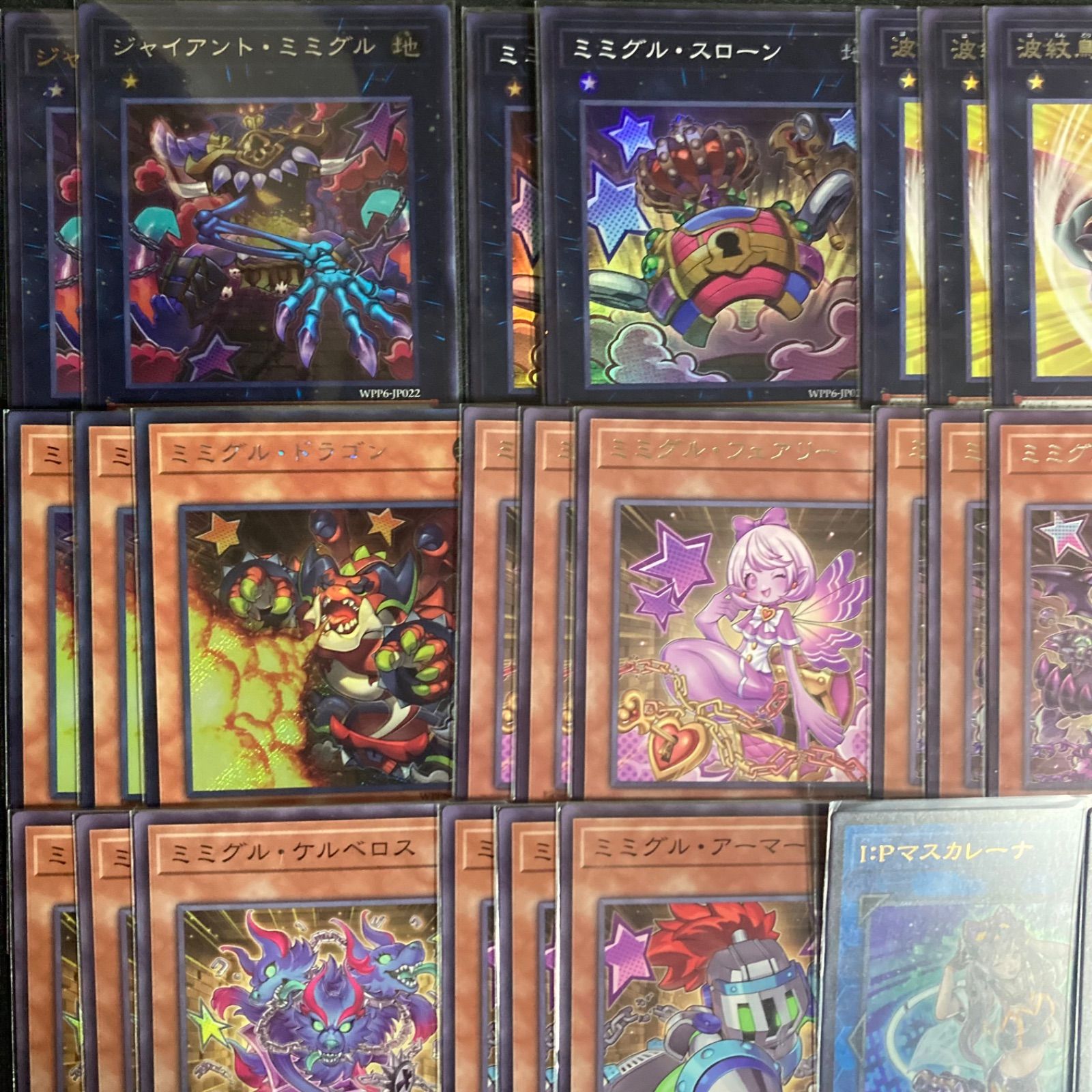 デュエルマスターズ デッキパーツ まとめ売り プレイ用 バラ売り不可 デュエルマスターズ デッキパーツまとめ売り プレイ用 バラ売り