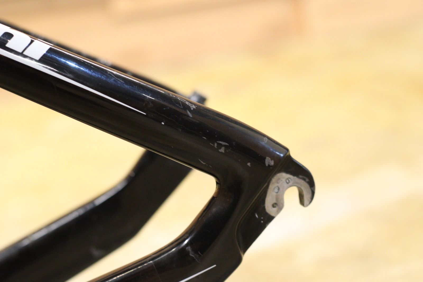 ジャンク ビアンキ BIANCHI アリア ARIA 2017 44サイズ カーボン ロードバイク フレームセット 立川店 BRIGHTFACE_UK