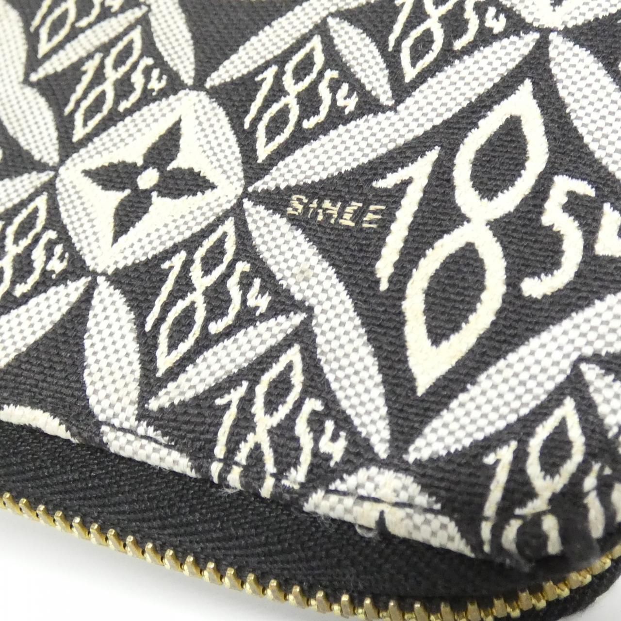 ルイヴィトン ジッピー