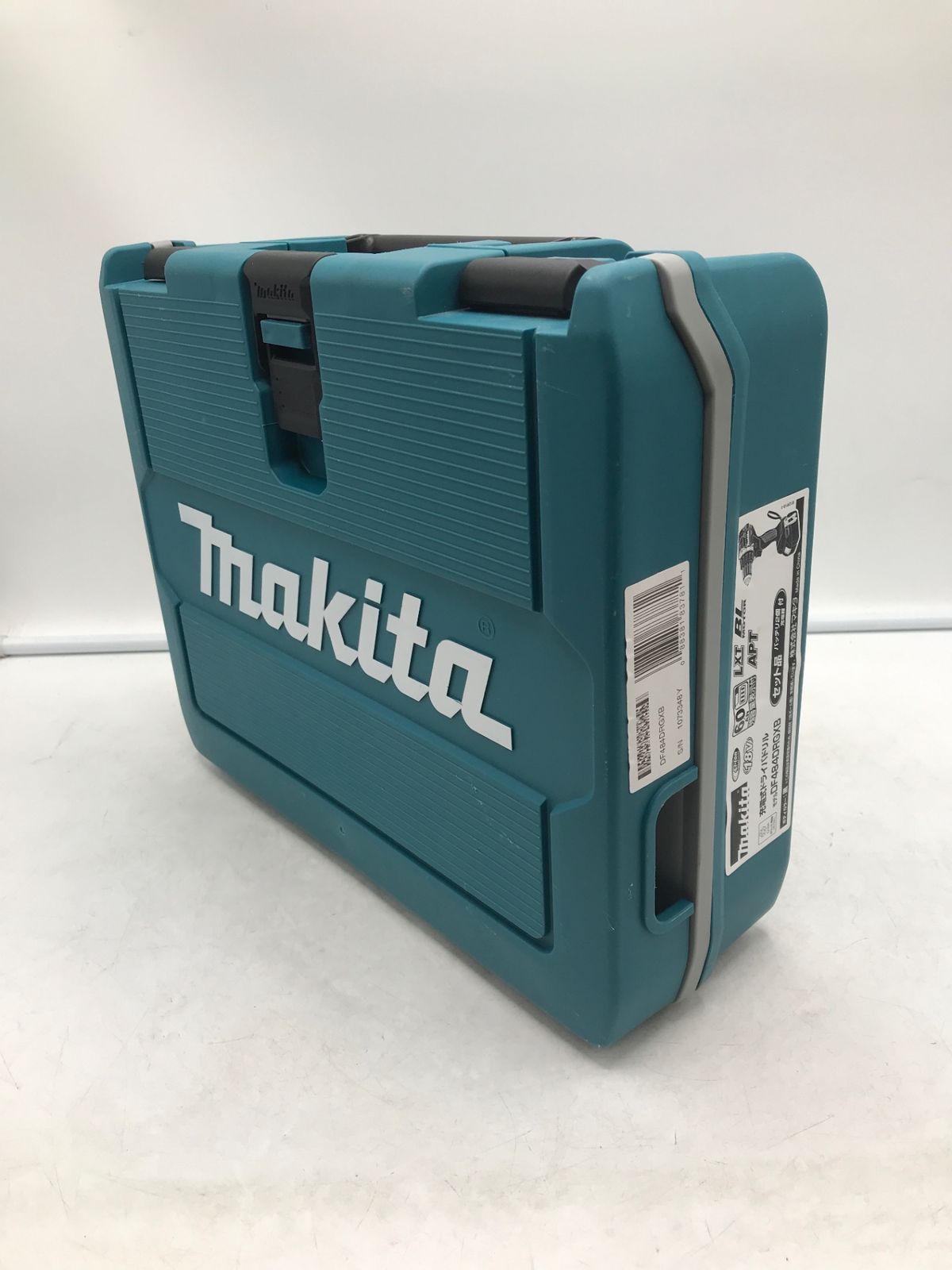 18v充電式ドライバドリル黒