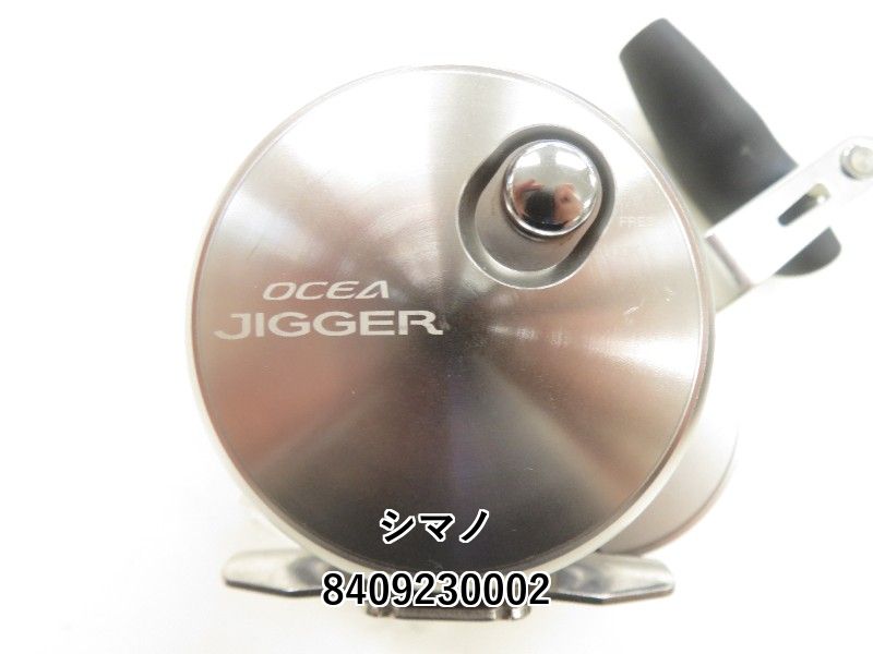 シマノ 17オシアジガー 2001NRHG (04-8409230002) - メルカリ