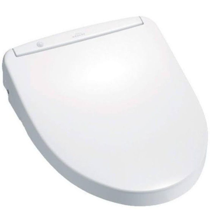 未使用品 TOTO ウォシュレット アプリコット パステルアイボリー 