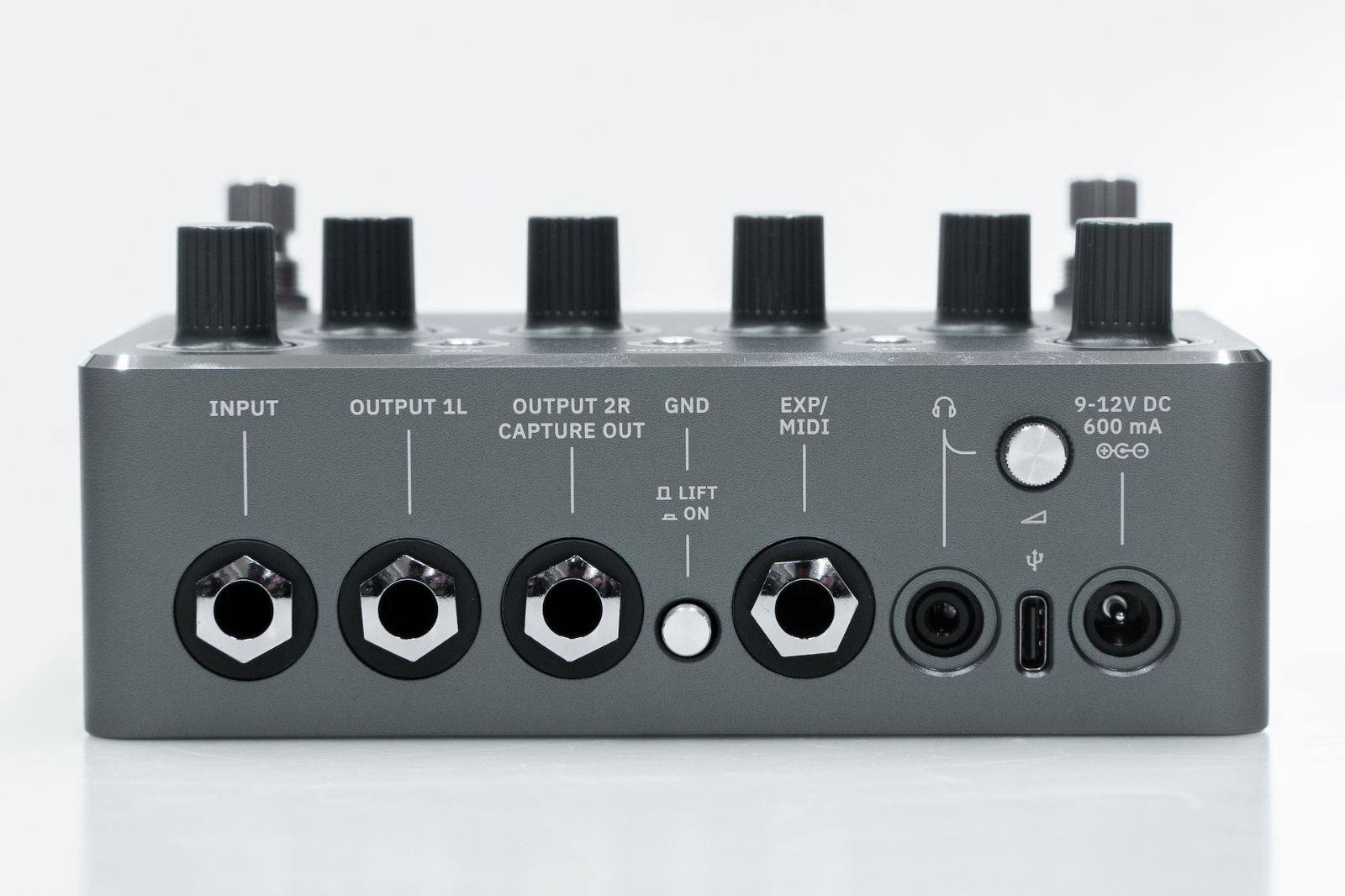 Neural DSP Nano Cortex 中古品 new】Neural DSP / Nano Cortex【GIB横浜】 - メルカリ