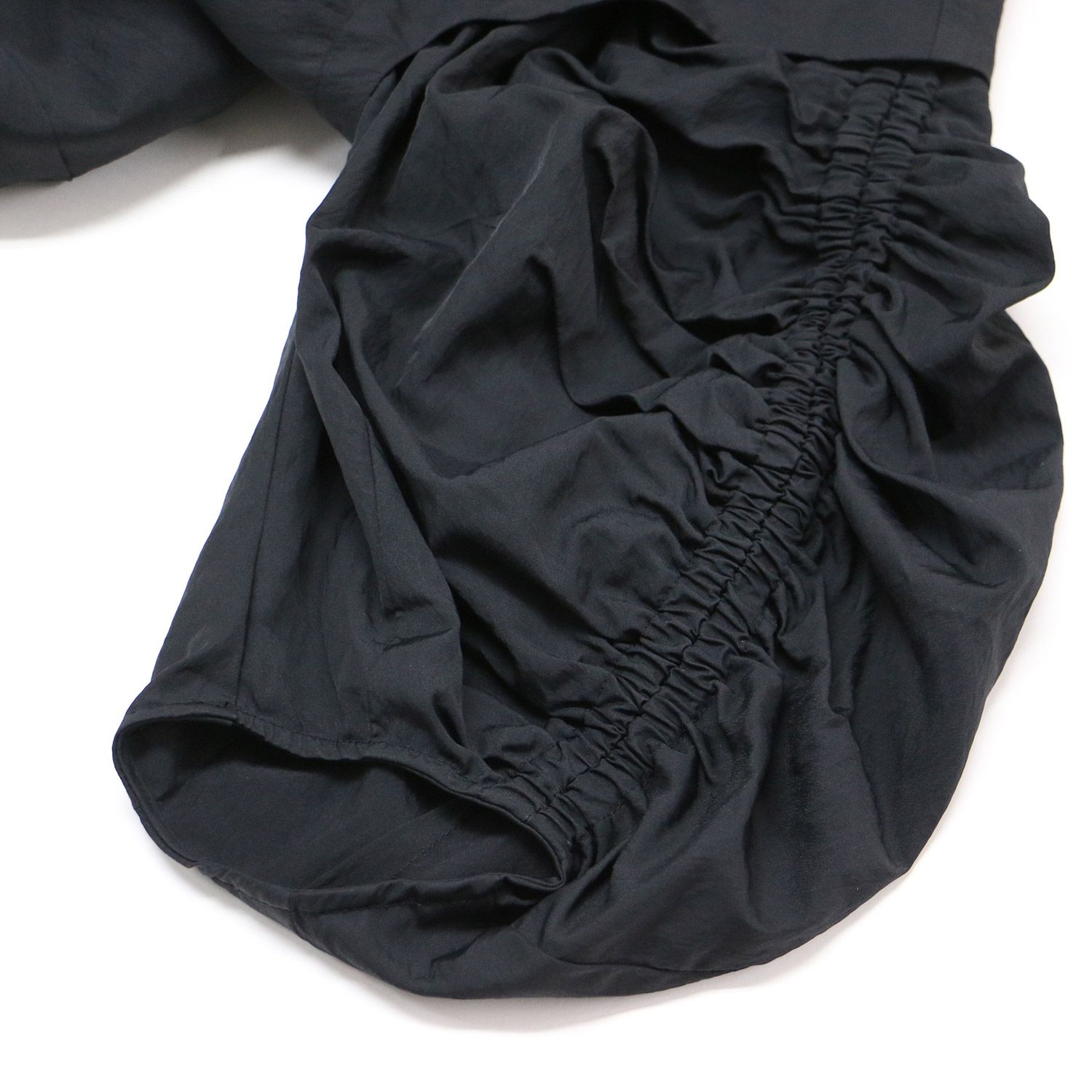 FRAY I.D フレイアイ・ディー ワンピース ブラック 黒 サイズ:1(M  