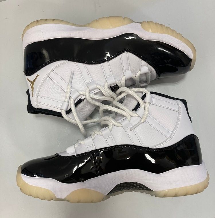 ジョーダン JORDAN Nike Air Jordan 11 Retro Gratitude ナイキ エア  