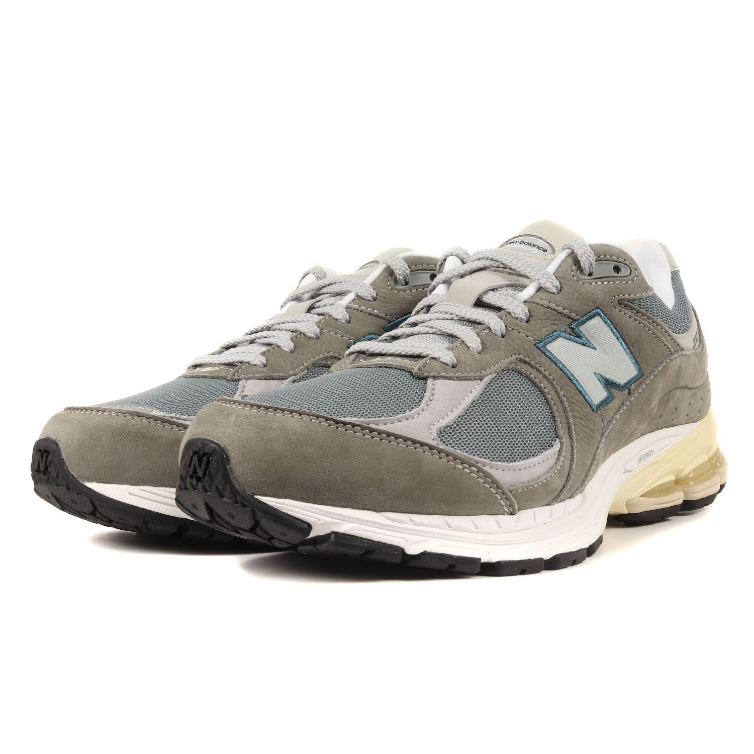 新品 NEW BALANCE ニューバランス M2002R NA 22AW グレー スティール