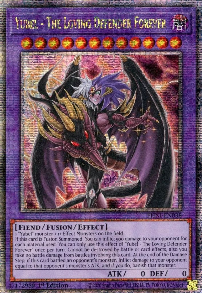 遊戯王 ユベル プレイマット プレイマット『十代&ユベル(左下日本語