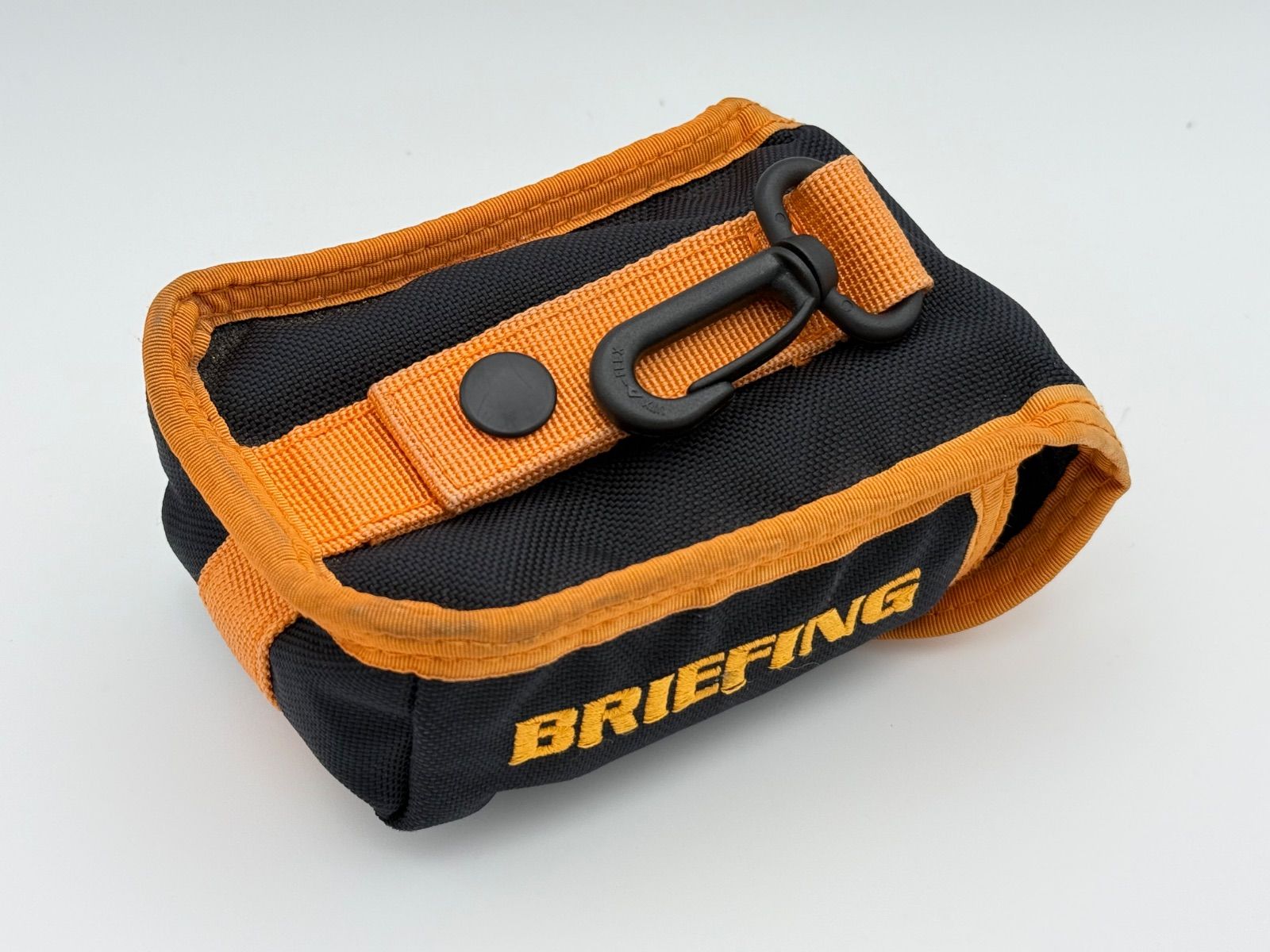 ブリーフィング