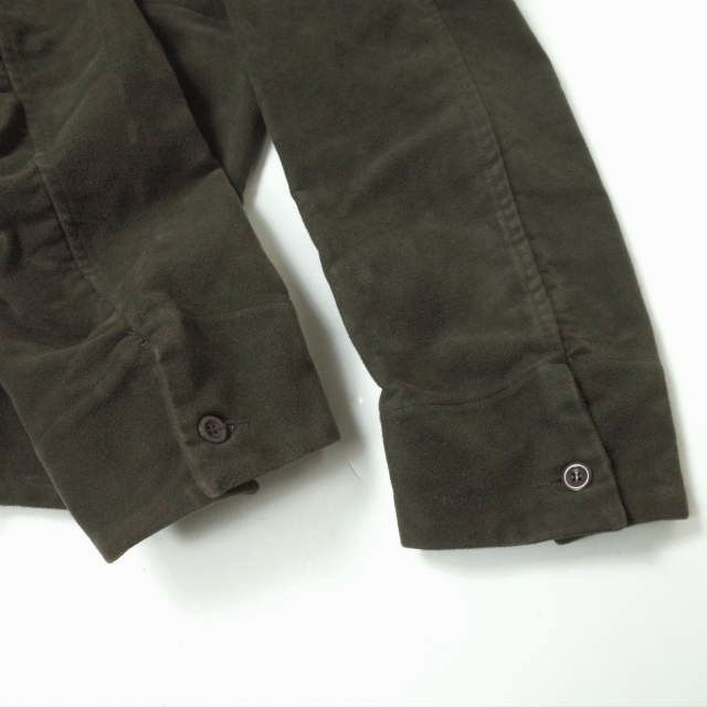 ANATOMICA 1839 JACKET - ENGLISH MOLESKIN - メルカリ