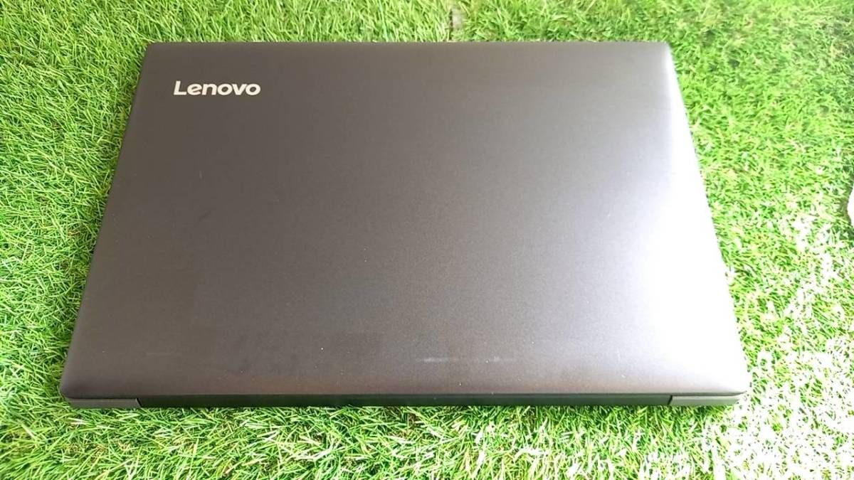 PC/タブレット美品 lenovo ideapad 320 高コスパi5搭載 500Gストレージ ...