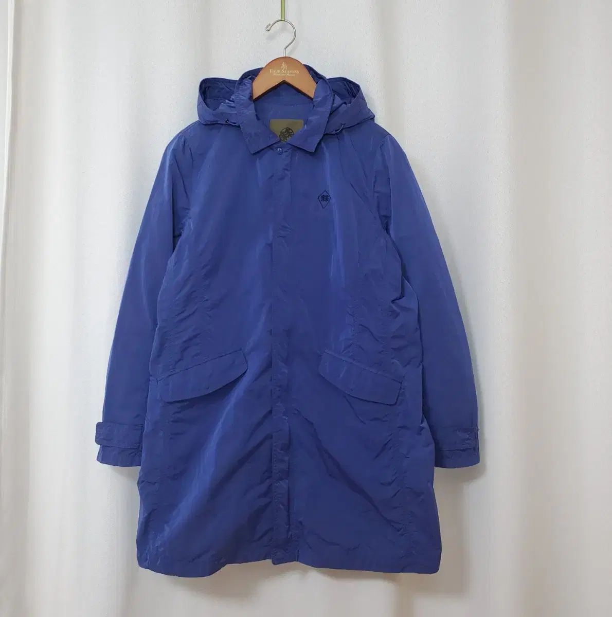 Kolon コーロン レディース 100 ウィンドブレーカー