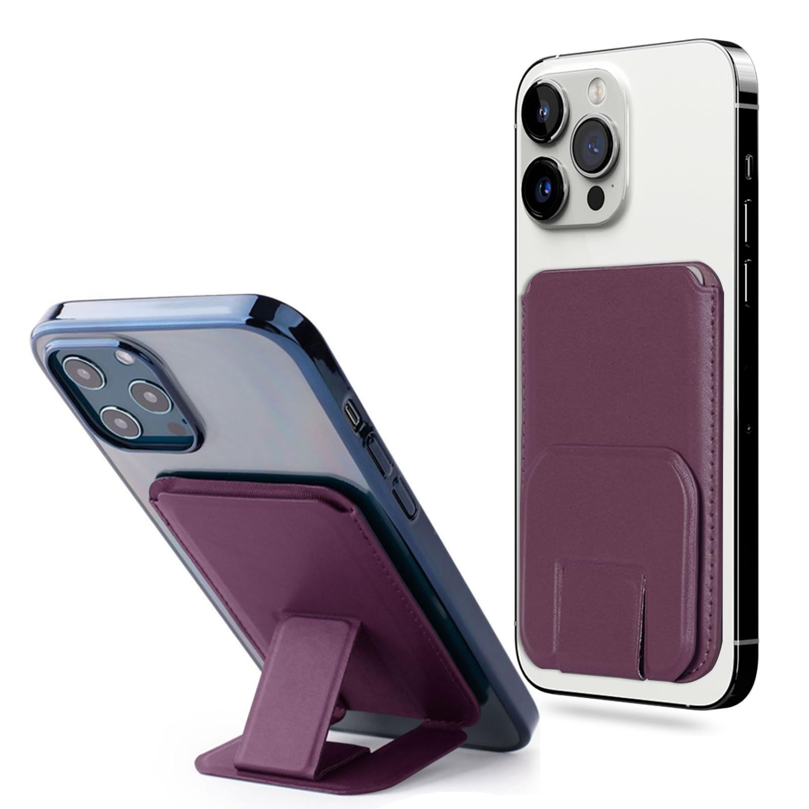 iPhone X / iPhone XS対応　ウォレットケース 　レッドムーン　　スマホケース iPhone X ⁄ Xs用ウォレットケース ピンク IDFW-I8-51 ピンク IDEAL OF