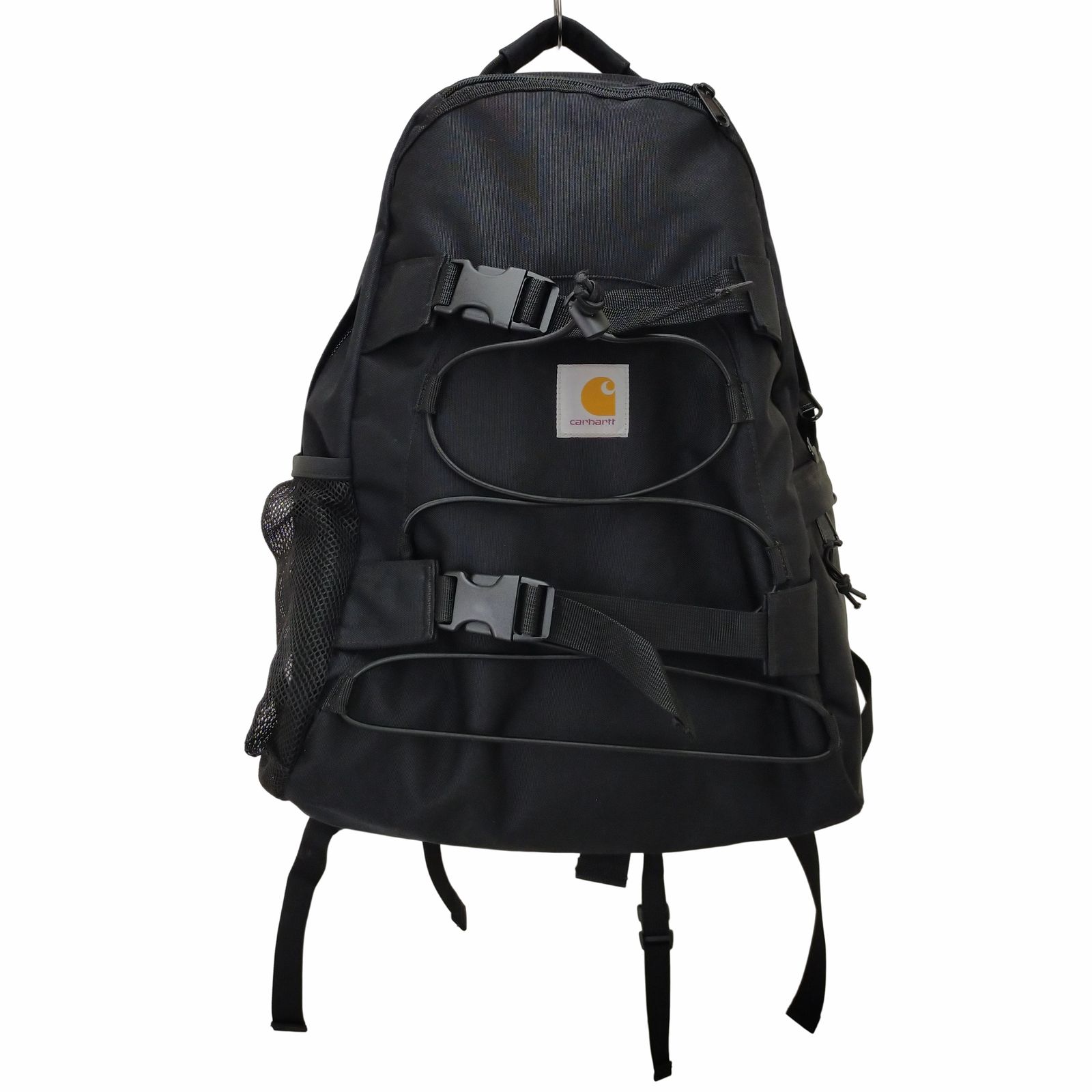 カーハートワークインプログレス Carhartt WIP KICKFLIP BACKPACK