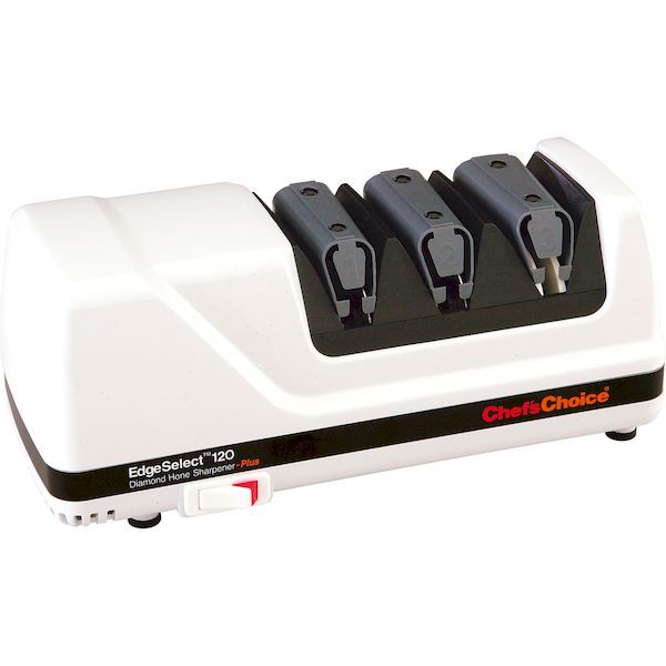 7営業日以内発送 087877001200 シェフスチョイス シェフスチョイス 電動式包丁研ぎ器 120N 電動包丁研ぎ器 電動庖丁研ぎ器 EdgeCraft シェフズチョイス エッジクラフト 沖縄離島販売不可