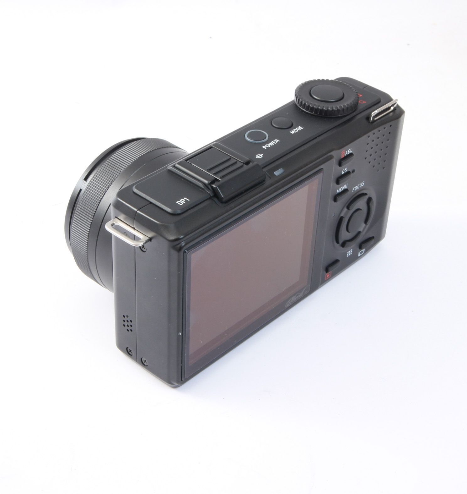 中古】シグマ デジタルカメラ DP1 SIGMA DP1S ジャンク品 SIGMA(シグマ