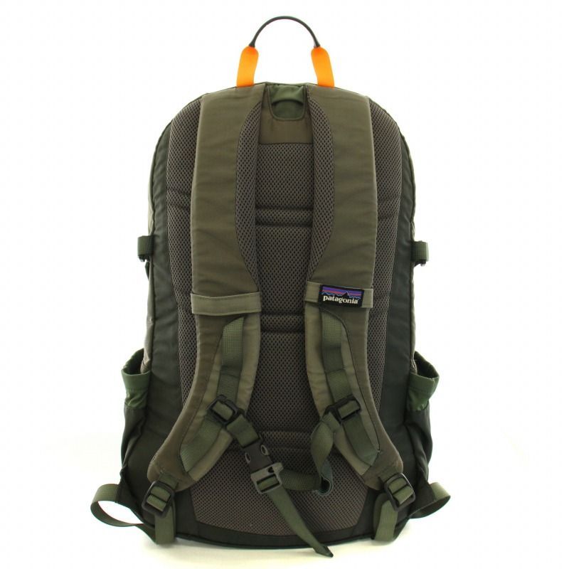 パタゴニア Patagonia Refugio Pack 28L レフジオパック28L