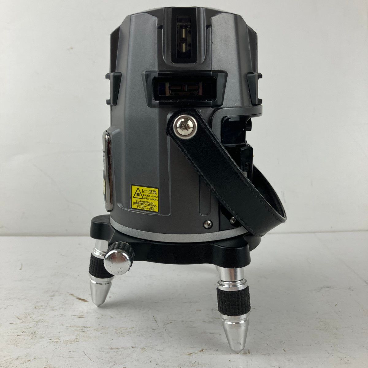 グリーンレーザー レーザー墨出し器