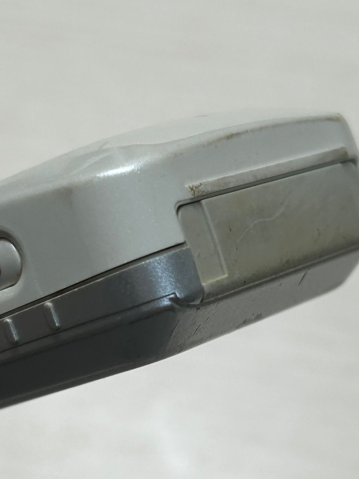 モックアップ J-PHONE