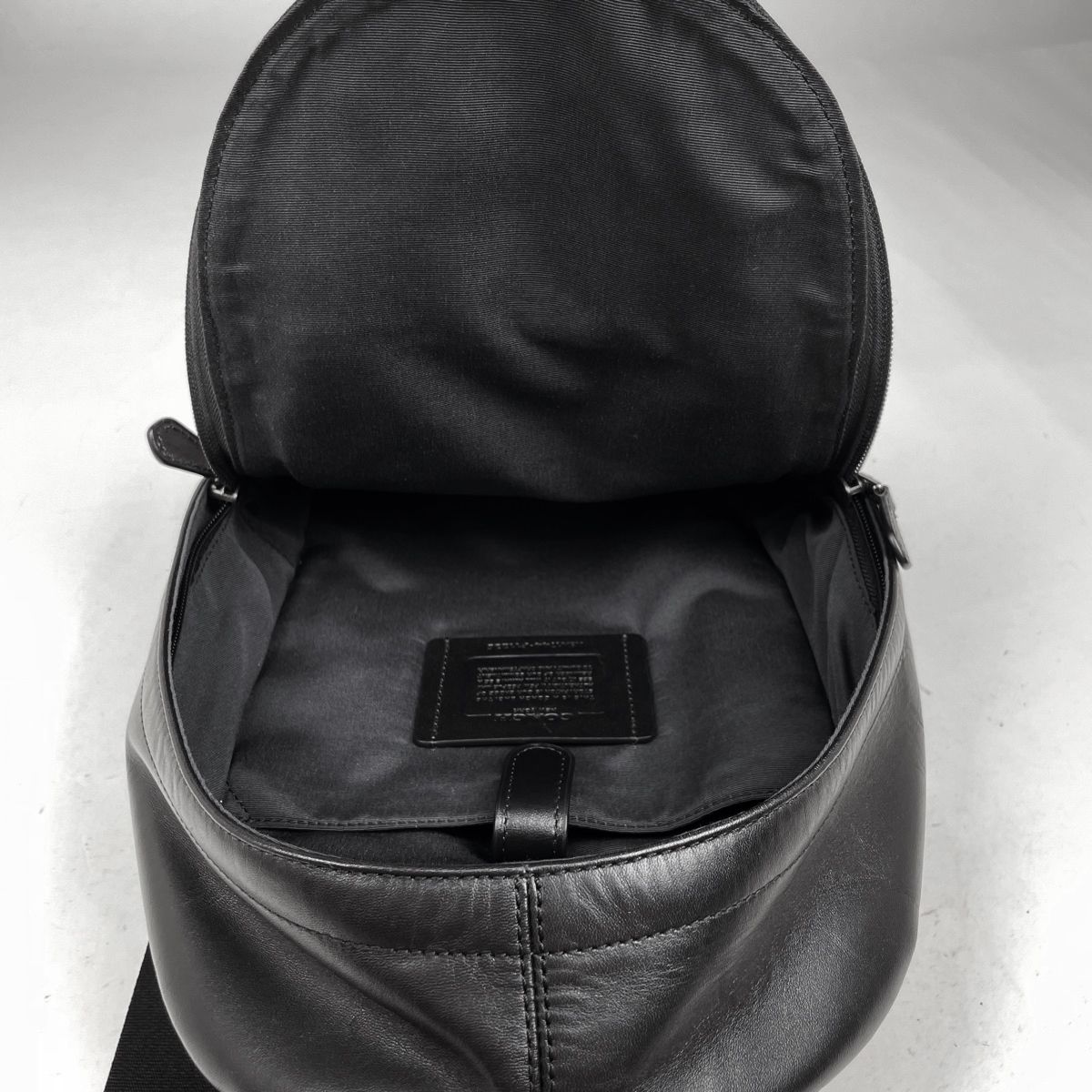 コーチ COACH バッグ ボディバッグ F11236 メンズショルダーバッグ