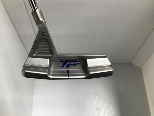 中古】 テーラーメイド TP COLLECTION HYDRO BLAST JUNO TB1 34