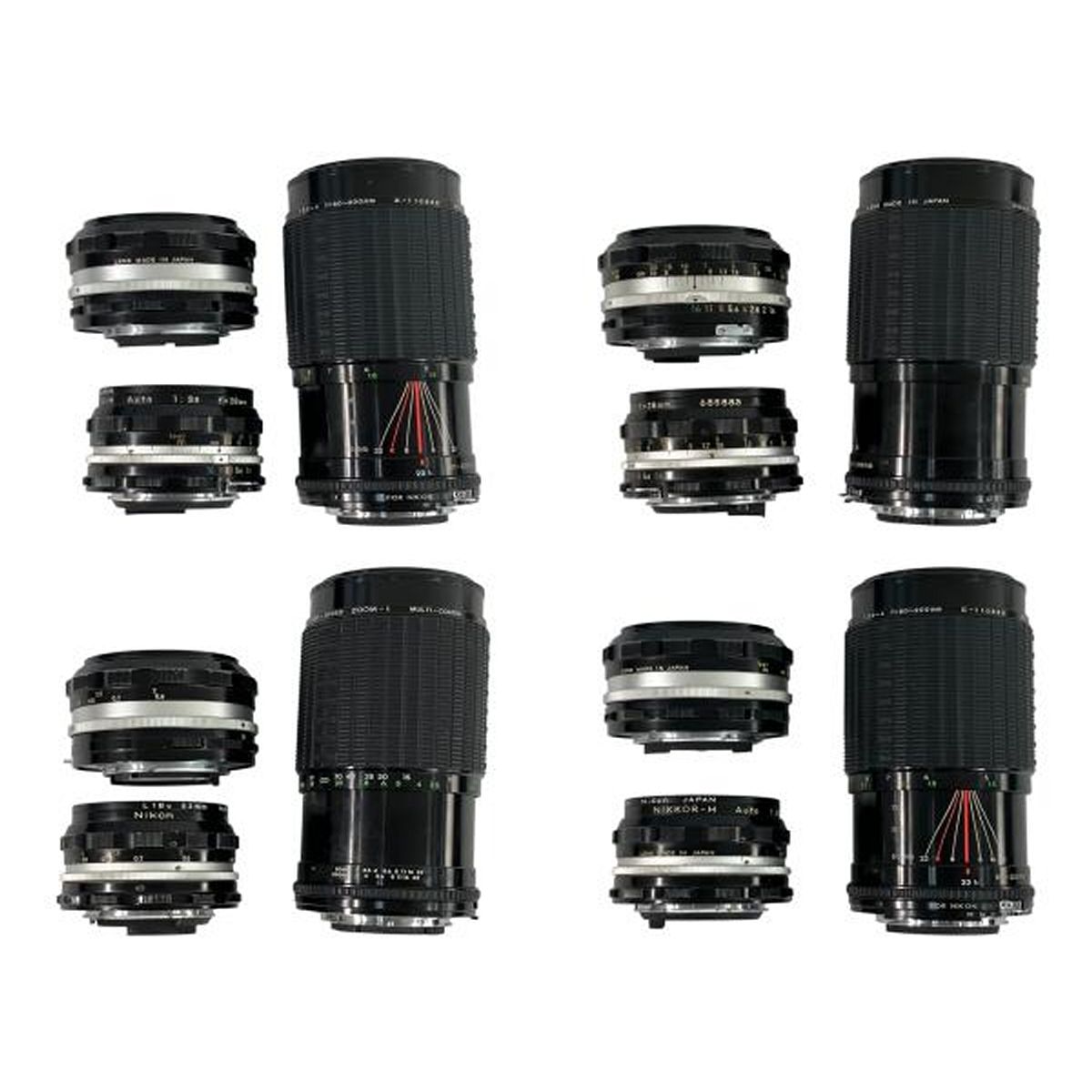 NIKKOR