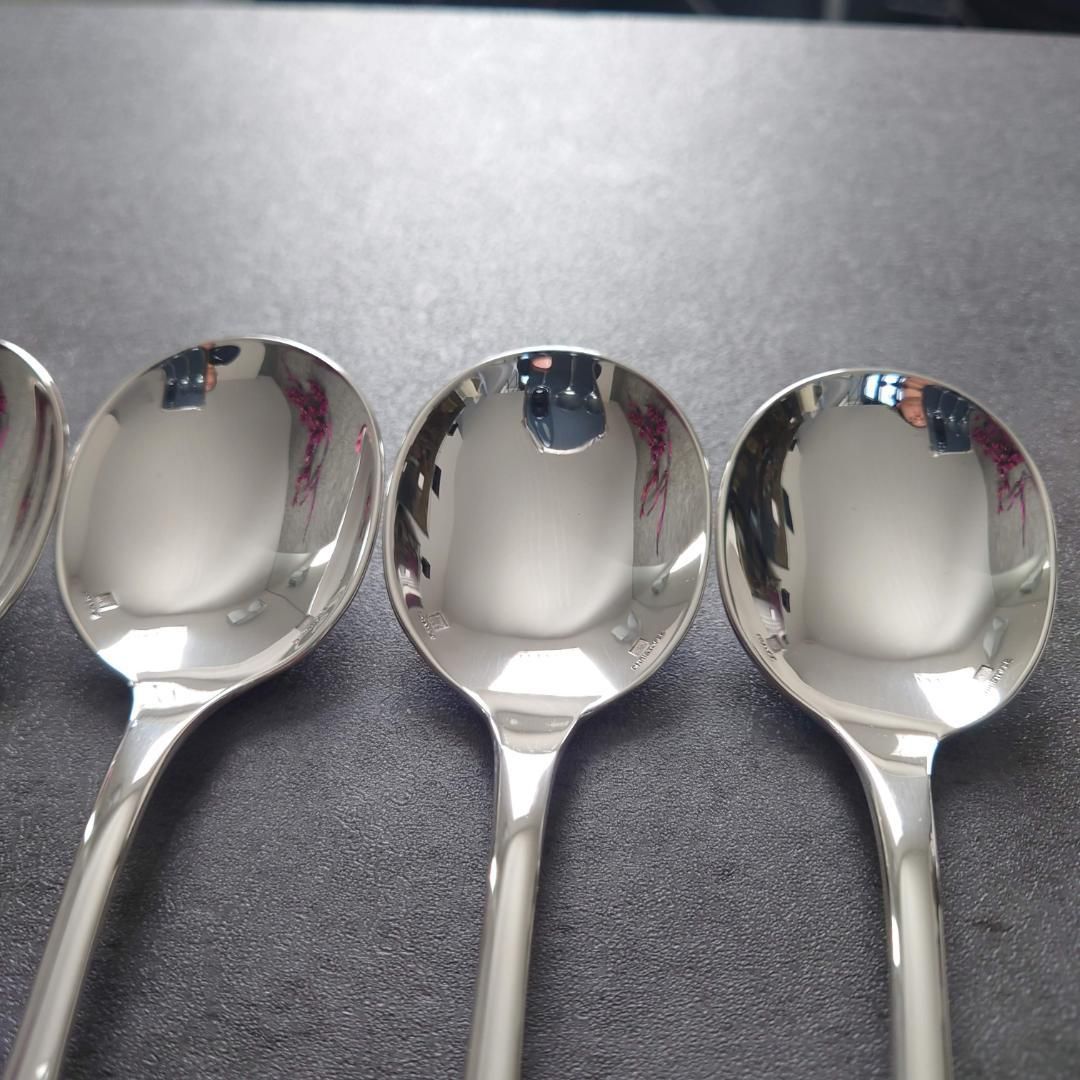 コンソメスプーン