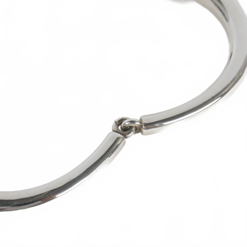 ソフィーブハイ SOPHIE BUHAI HORSEBIT BRACELET ホースビット