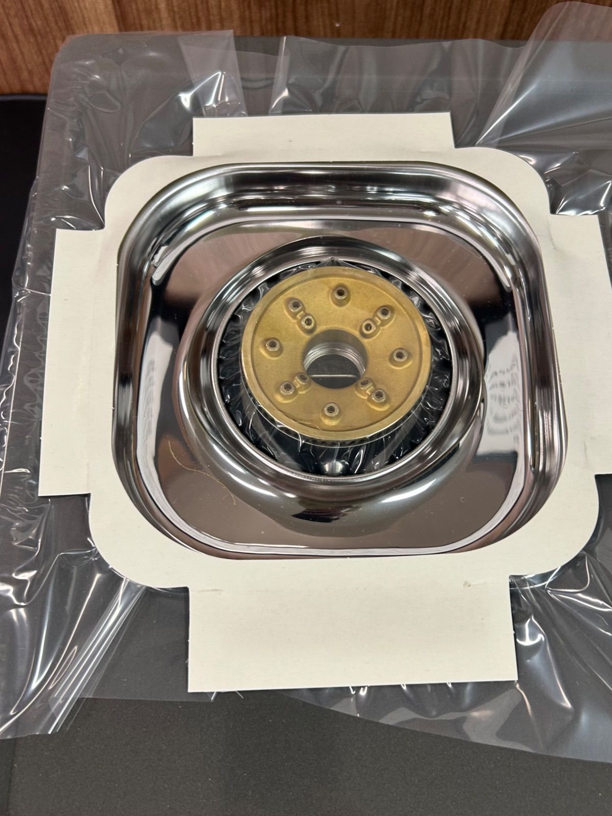 ガステーブル PKS-410B