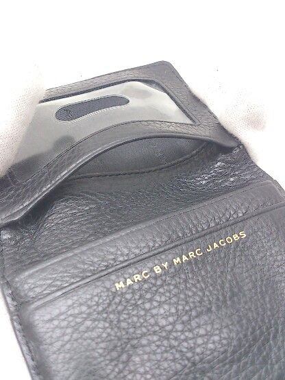 ◇ MARC BY MARC JACOBS マーク バイ マーク ジェイコブス まとめ　3点　各サイズ混合 財布 パスケース ミニポーチ *  【1002798852518】