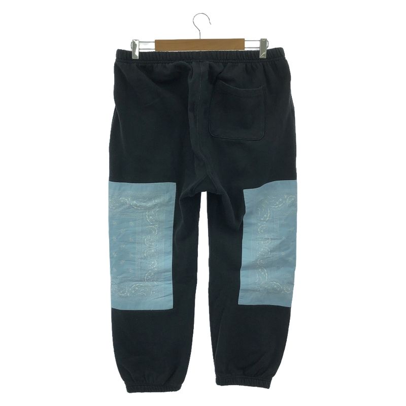 Supreme The North Face Bandana Sweatpant (SS22) - $148