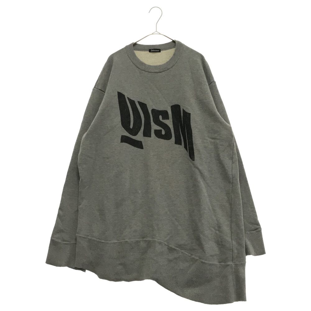 UNDERCOVER (アンダーカバー) 23SS languid プルオーバースウェット  