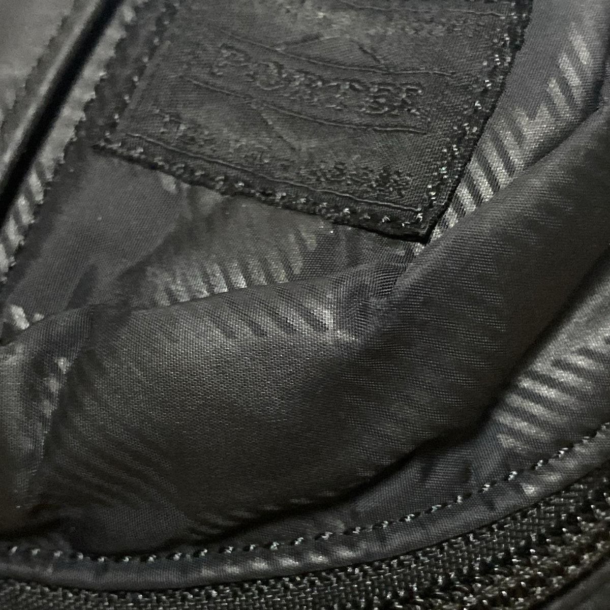 ヘッドポーター