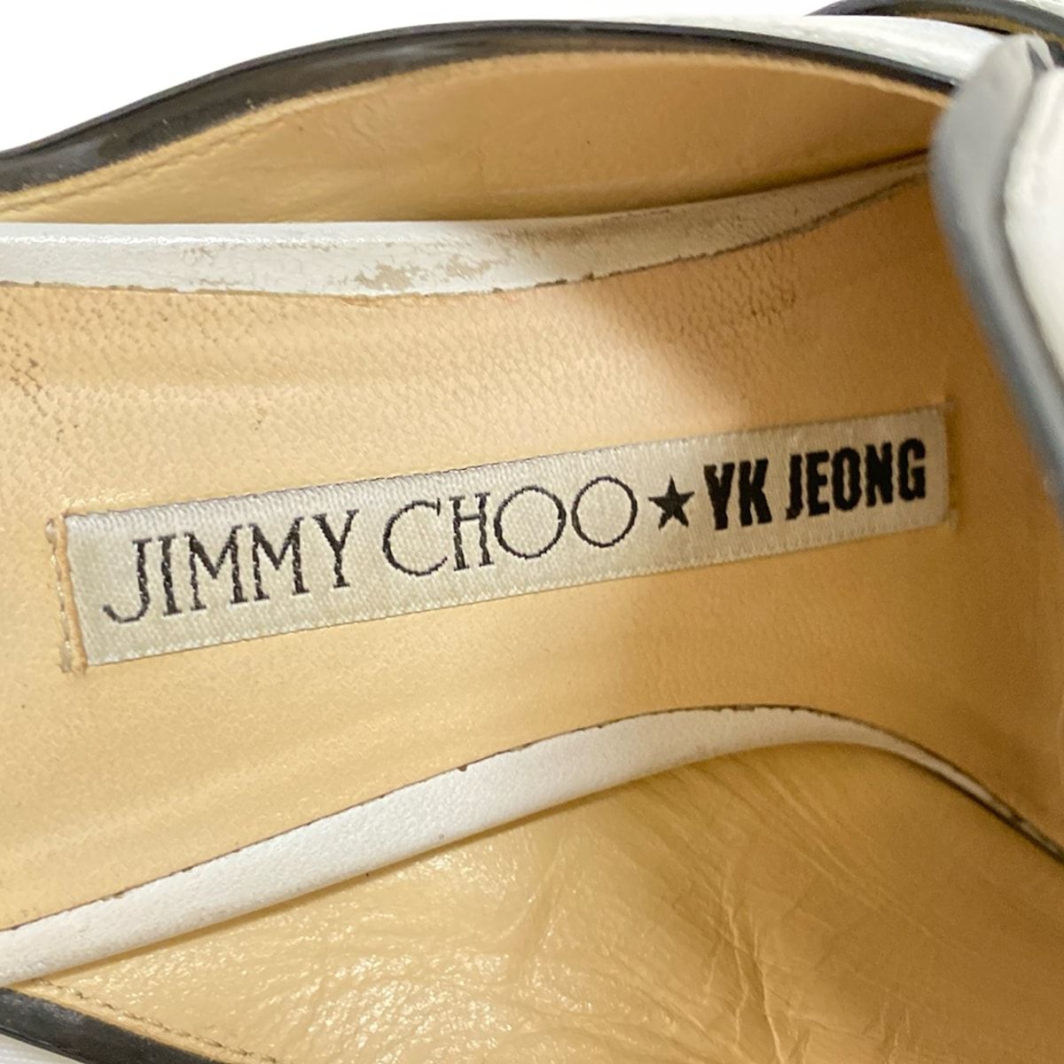 CHOO ジミーチュウ