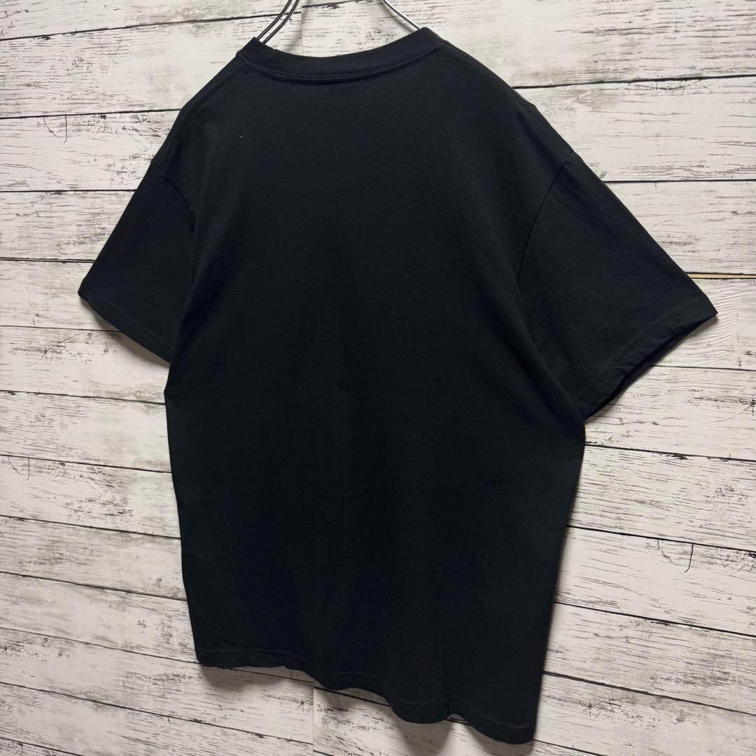 a694c【美品】シュプリーム × ヨウジヤマモト　堀米雄斗着用　半袖Tシャツ a694c【美品】シュプリーム × ヨウジヤマモト 堀米雄斗着用 半袖