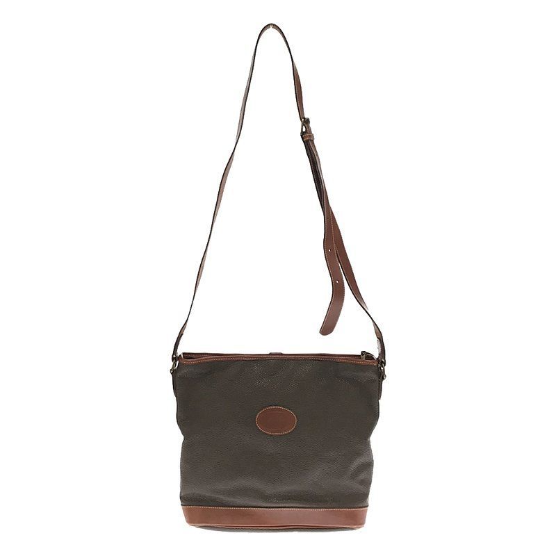 Mulberry ⁄ マルベリー | レザーショルダーバッグ | オリーブ Mulberry ⁄ マルベリー | レザーショルダーバッグ | オリーブ