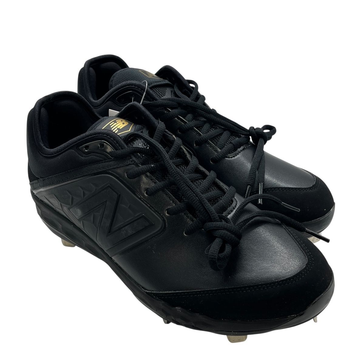 ♪2802 未使用保管品 New Balance ニューバランス 野球スパイク 
