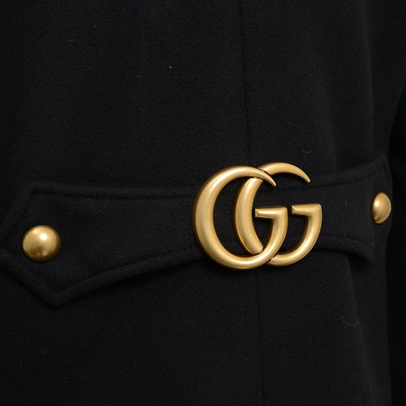 グッチ GGマーモント