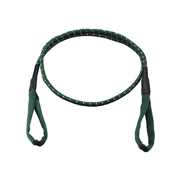 まとめ TRUSCO ロープスリング 0.5t 13mm×2.5m TRS5-25 1本 ×3セット