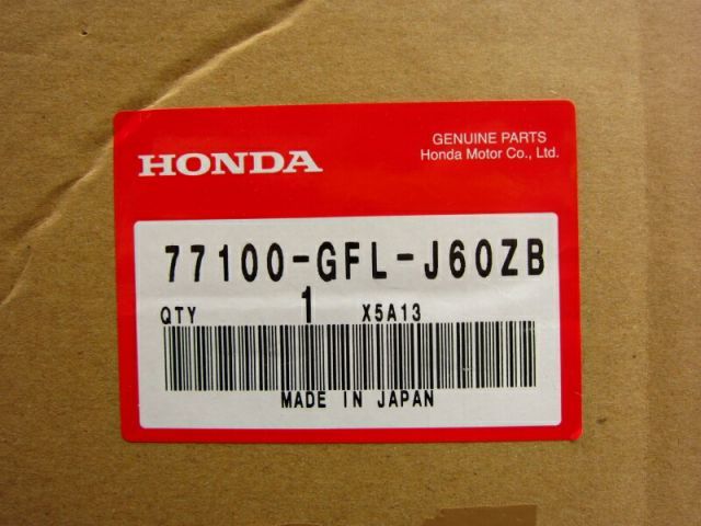 ホンダ純正モンキーシート77100-GFL-J60ZB 美品 ホンダ純正モンキーシート77100-GFL-J60ZB 【公式通販】