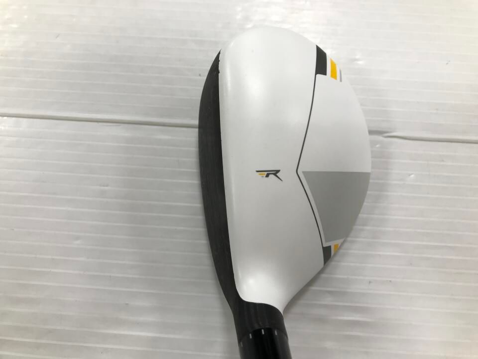 【即納】ROCKETBALLZ STAGE 2 TOUR レスキュー | 16.5 | S | TM5-213 | 中古 | ユーティリティ | テーラーメイド