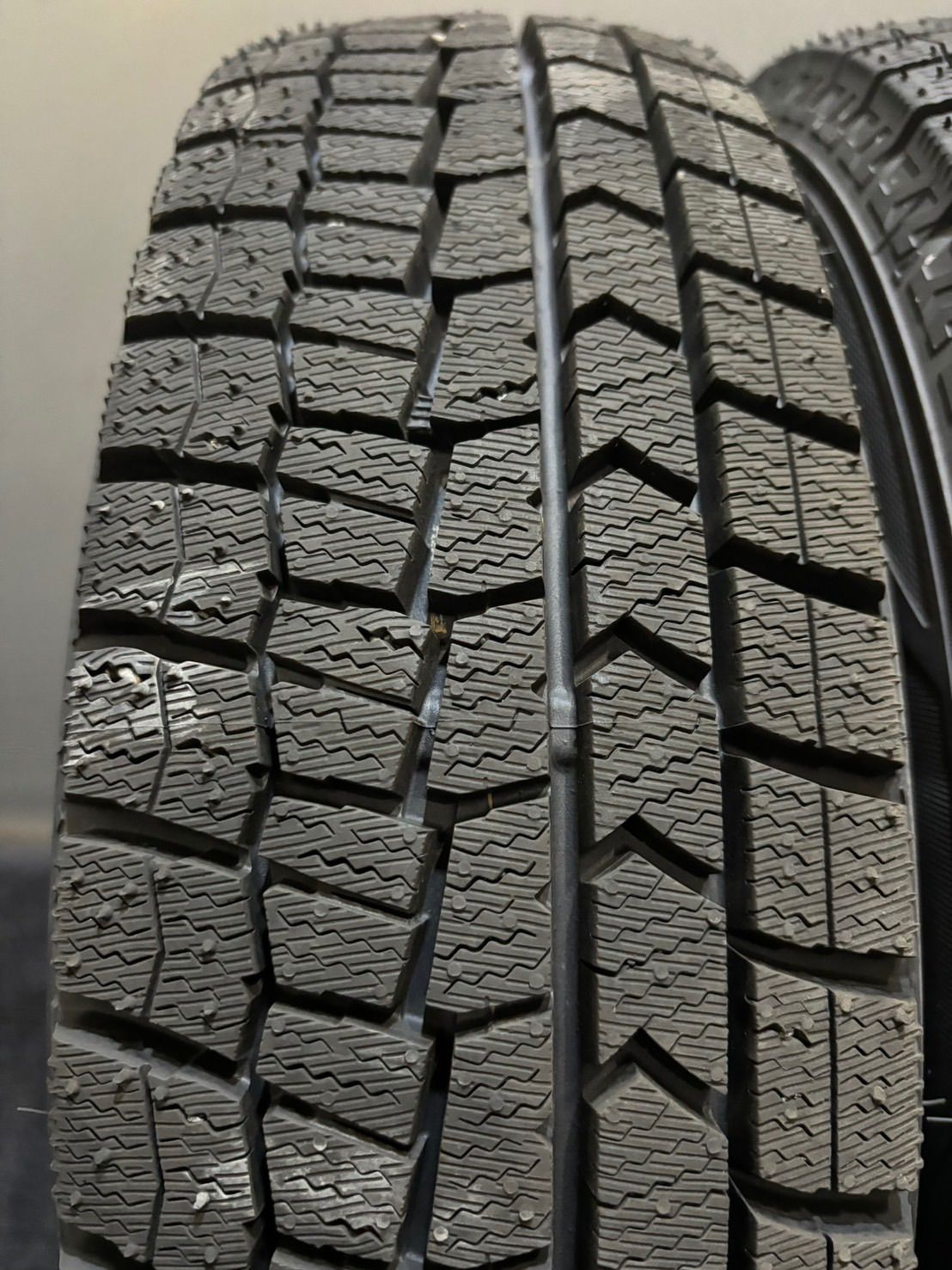 鮮やかな イボ付 155 70R12 DUNLOP WINTER MAXX WM02 23年製 スバル 純正 スチール 12インチ 4J 45 100 4H スタッドレス 4本 プレオ 南1-K185