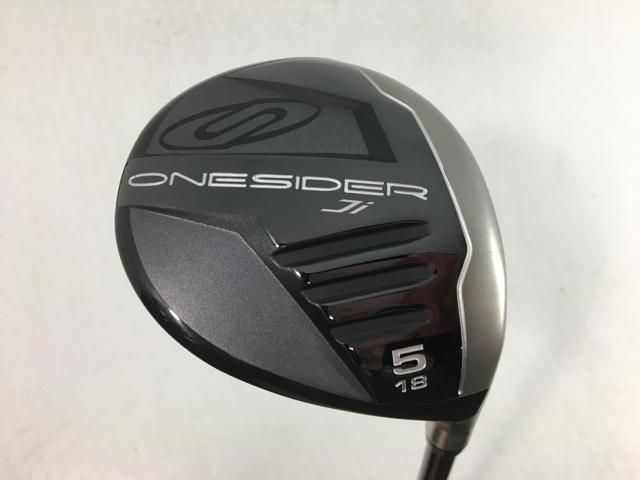 返品OK 【中古ゴルフクラブ】ツルヤゴルフ ワンサイダー Ji