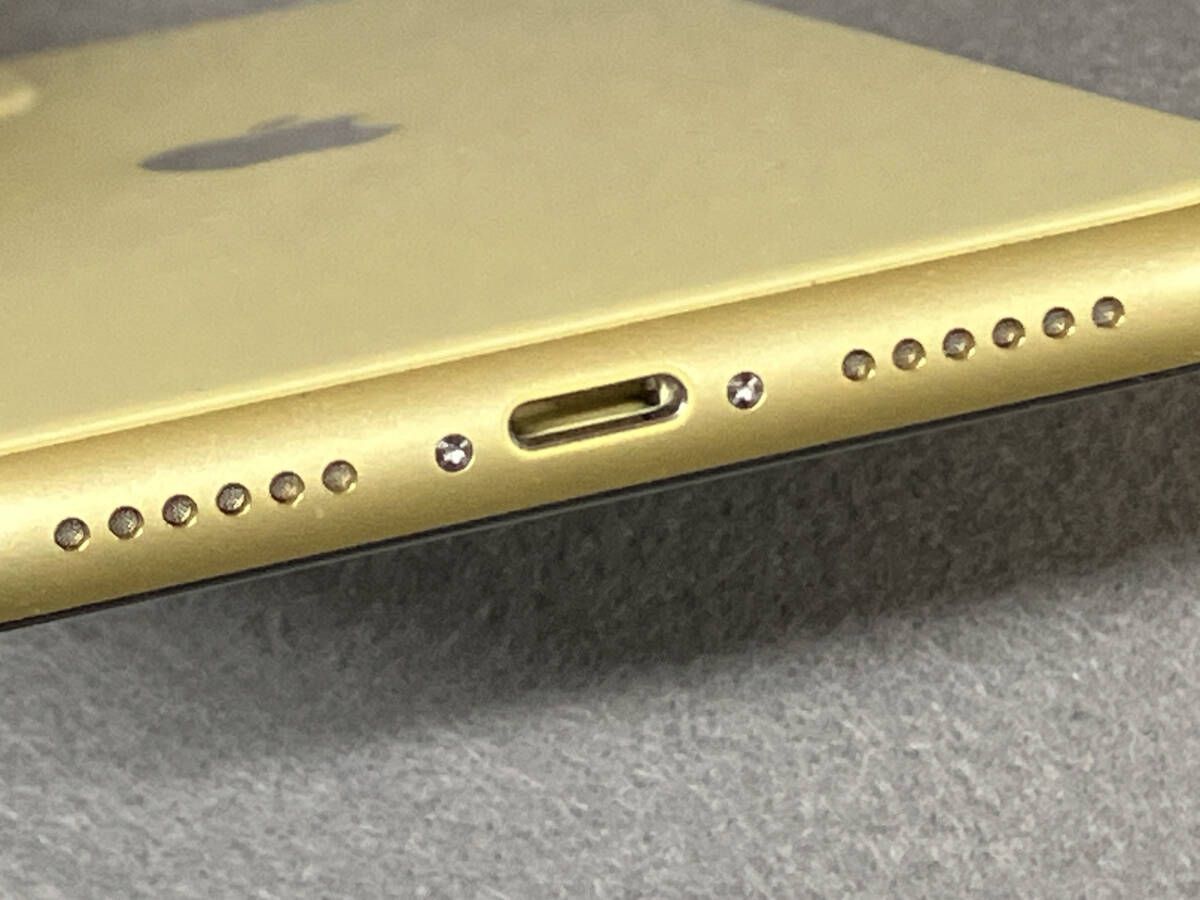 Apple iPhone 11 スマホ 128GB イエロー MWM42J/A Amazon.com: Apple iPhone 11, US Version, 128GB, Yellow
