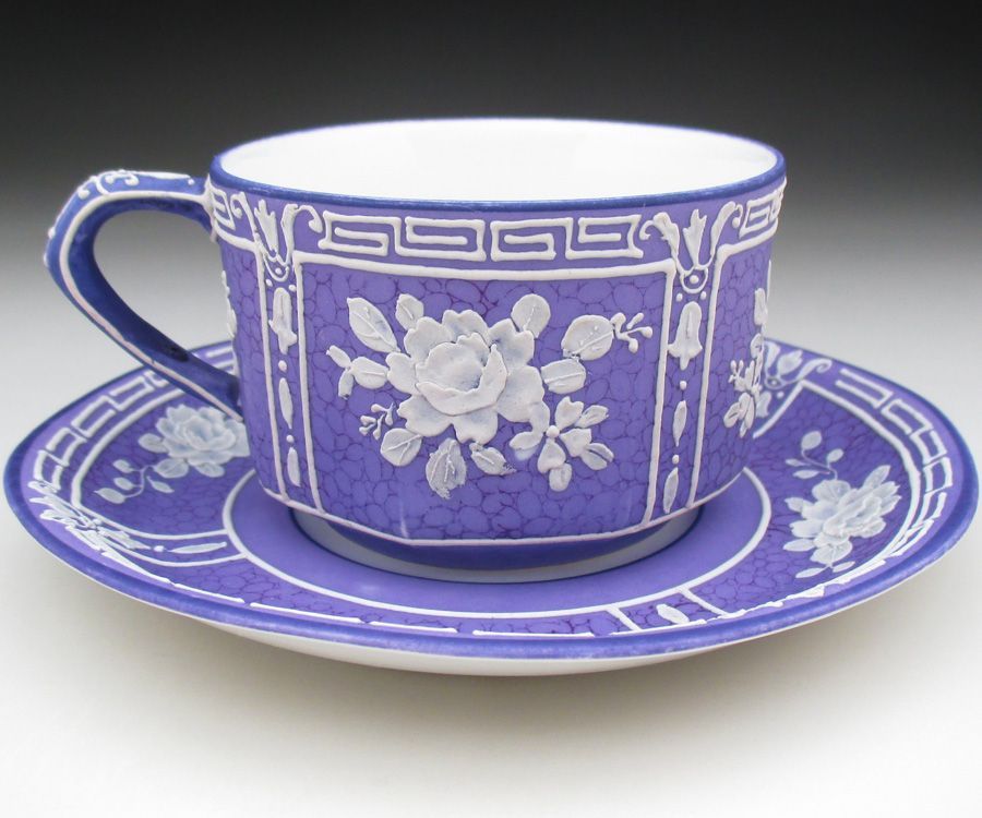 ウェッジウッド風