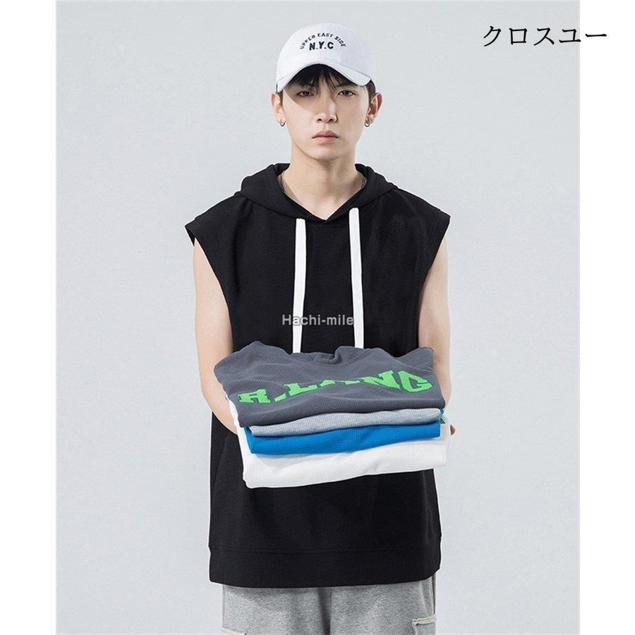 BEEDEN ノースリーブパーカー 商品 – ページ4 – BEEDEN