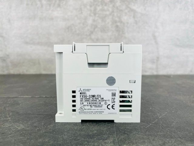 シーケンサ 三菱電機