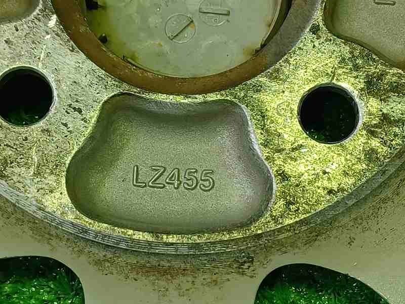 運 ダイハツ DAIHATSU 純正 ダイハツ純正 L375S タント 14ｲﾝﾁ 4.5J 4穴 4本 100 45