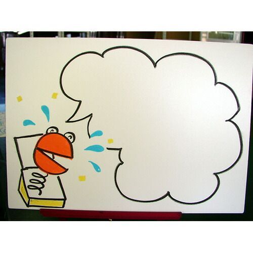 ボード キットパスリバーシブルパネルＡ４